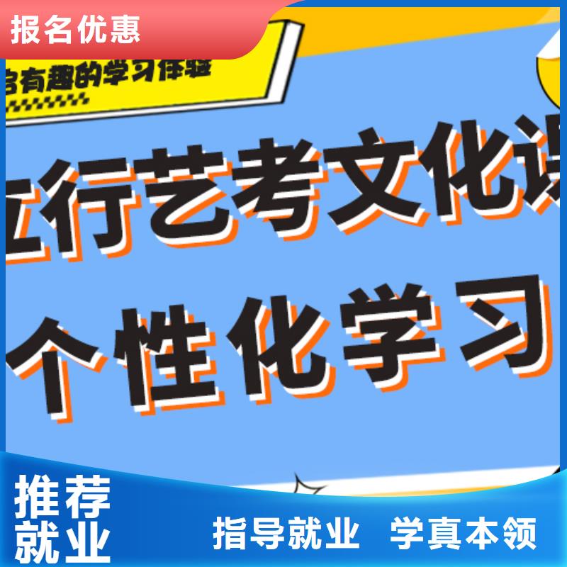 艺术生文化课高考志愿一对一指导就业不担心