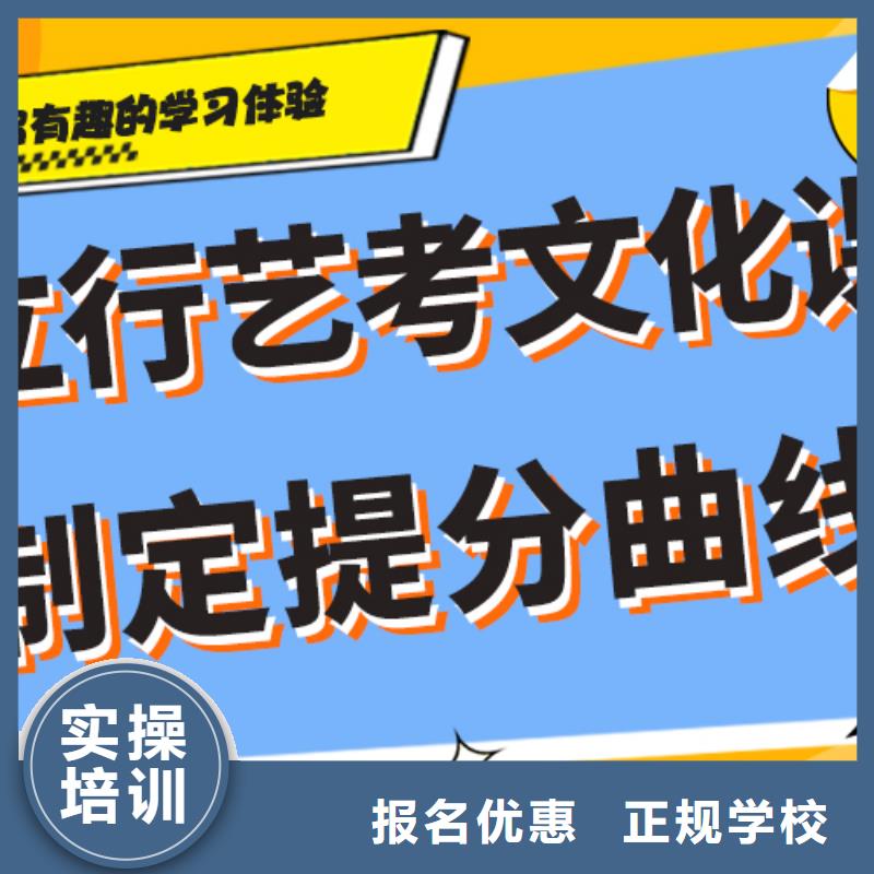 县艺考文化课冲刺怎么样？数学基础差，
