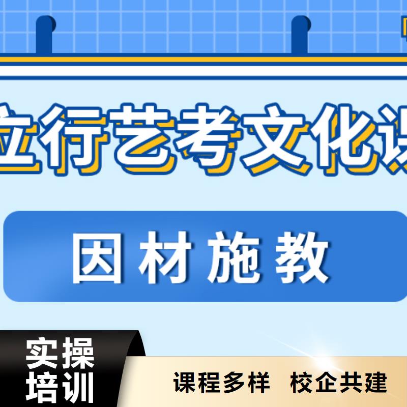 艺术生文化课【高考小班教学】老师专业