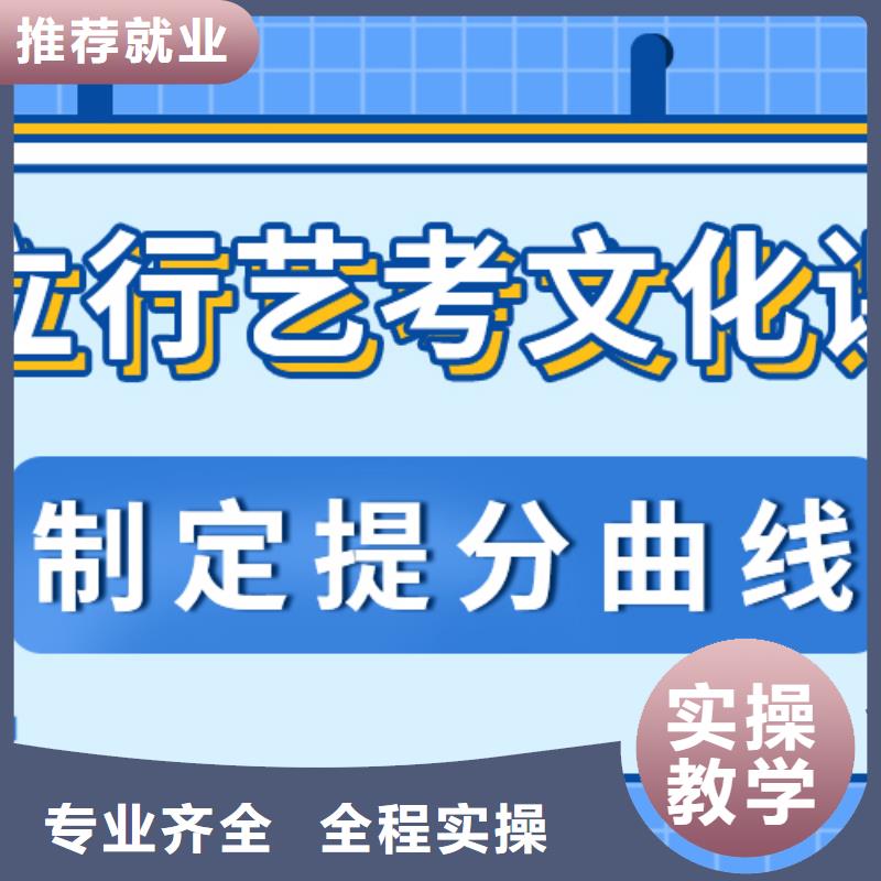 
艺考文化课冲刺班
哪个好？
文科基础差，