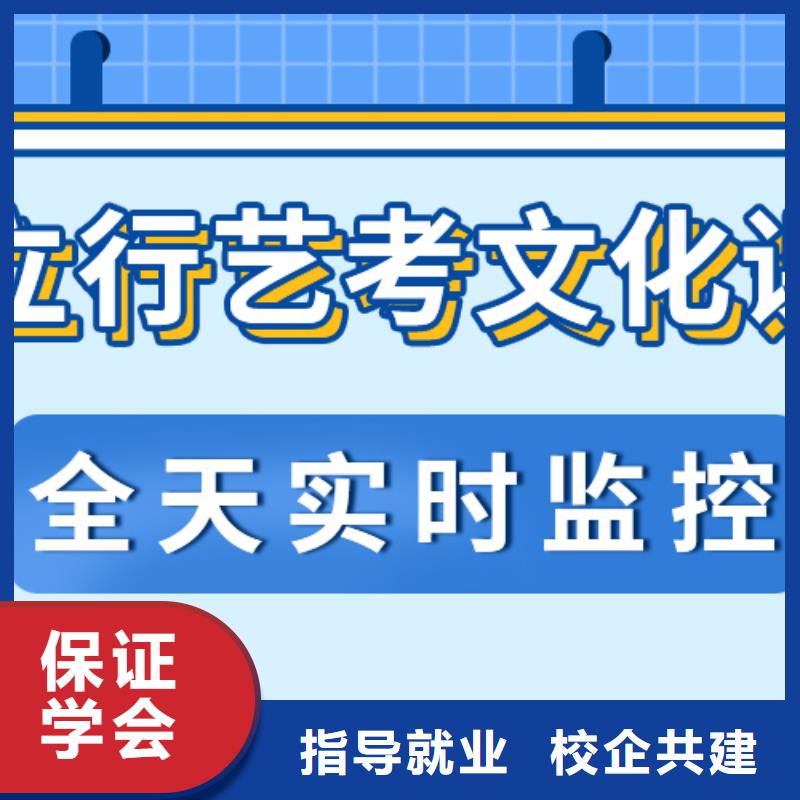 艺术生文化课【高考小班教学】老师专业