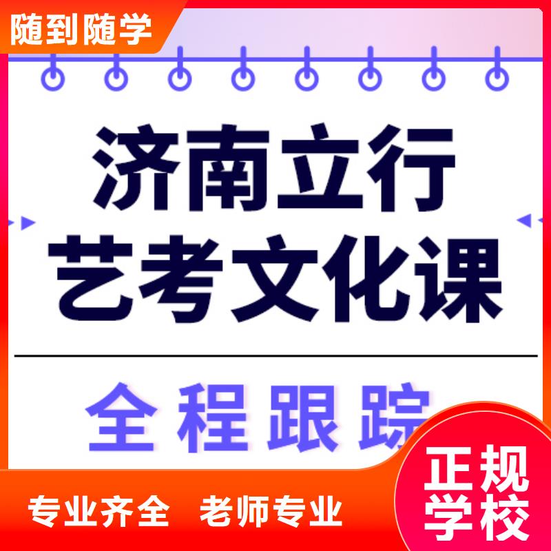 预算不高，
艺考文化课补习学校
哪个好？
