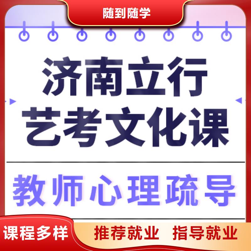 预算不高，
艺考生文化课集训有哪些？
