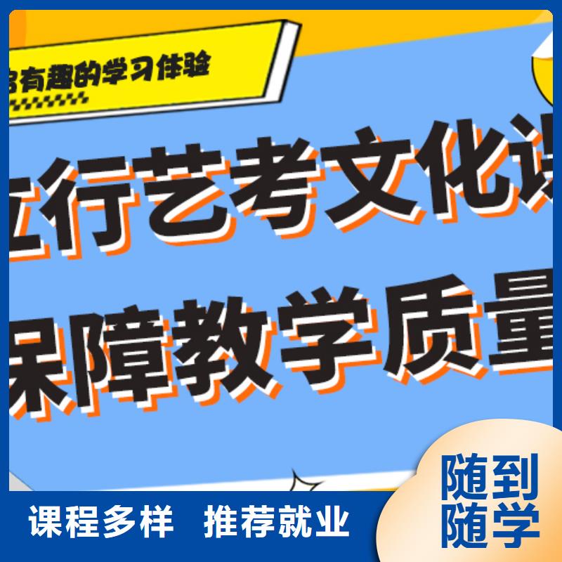 县
艺考文化课补习学校

有哪些？