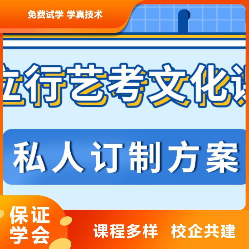 县艺考生文化课冲刺

哪个好？