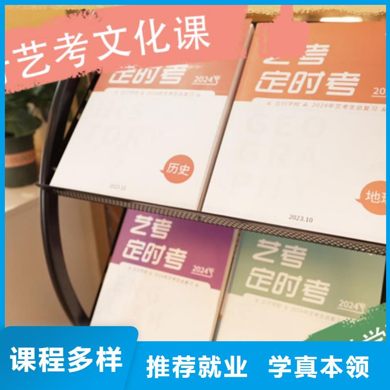 艺考文化课冲刺哪个最好