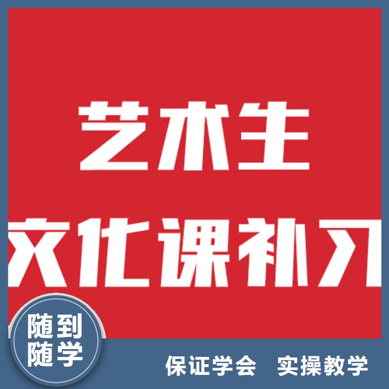 艺考生文化课高考补习学校老师专业