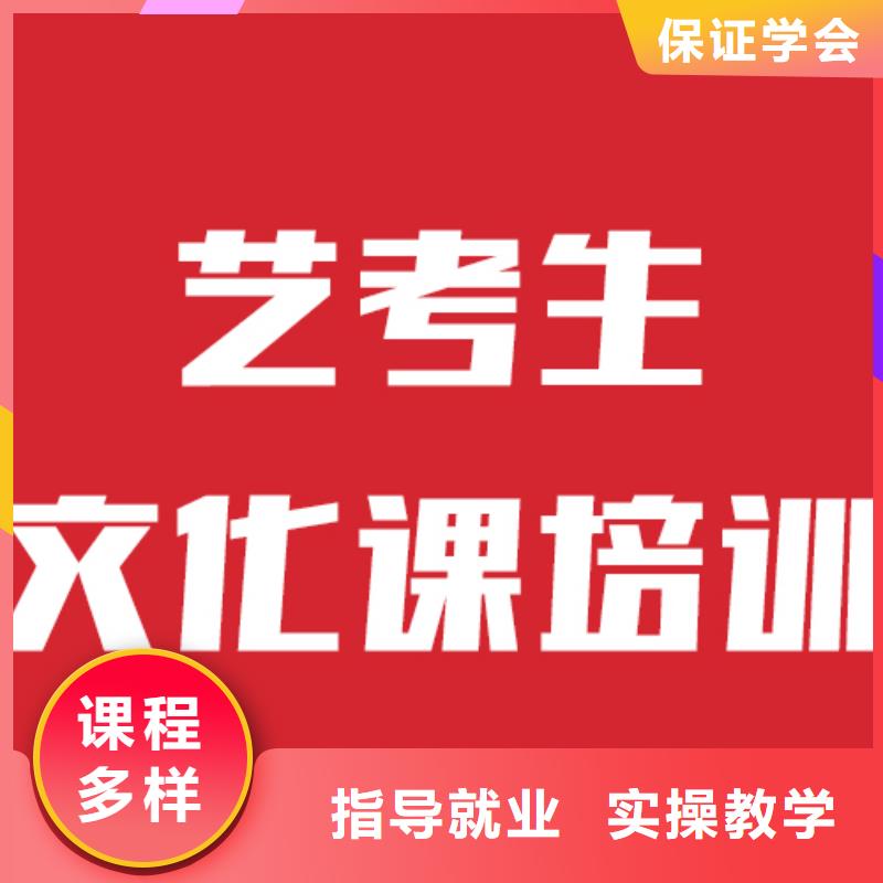 艺考生文化课辅导学校哪里学校好