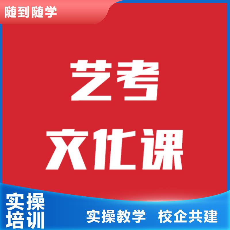 艺考生文化课高考补习学校老师专业
