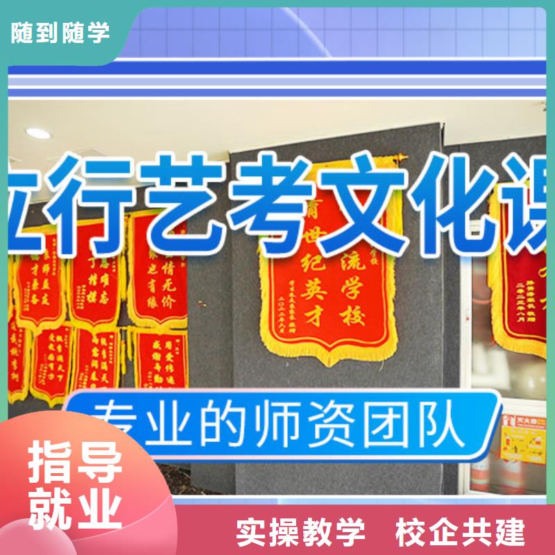 艺考生文化课集训冲刺有哪些
私人定制学习方案