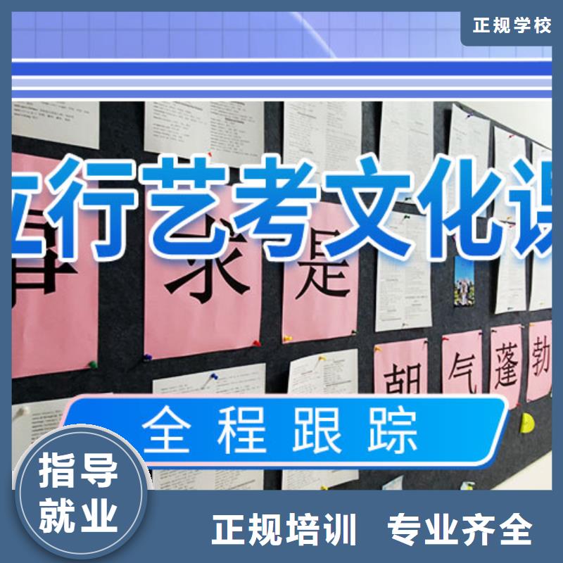 艺考文化课集训高三集训实操教学