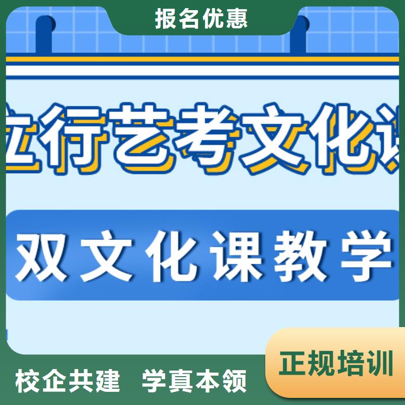 艺考文化课【高考小班教学】正规培训