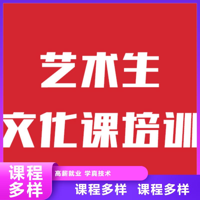 艺考生文化课培训能不能报名这家学校呢