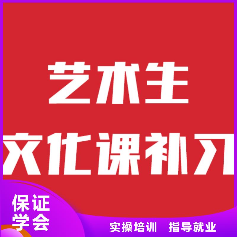 艺考文化课培训【高考辅导】保证学会