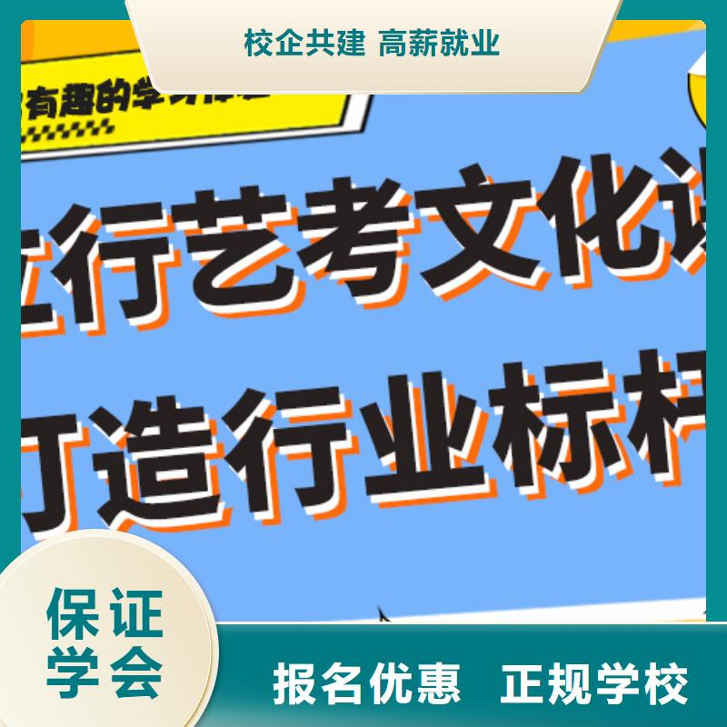 艺考文化课冲刺哪家做的比较好？