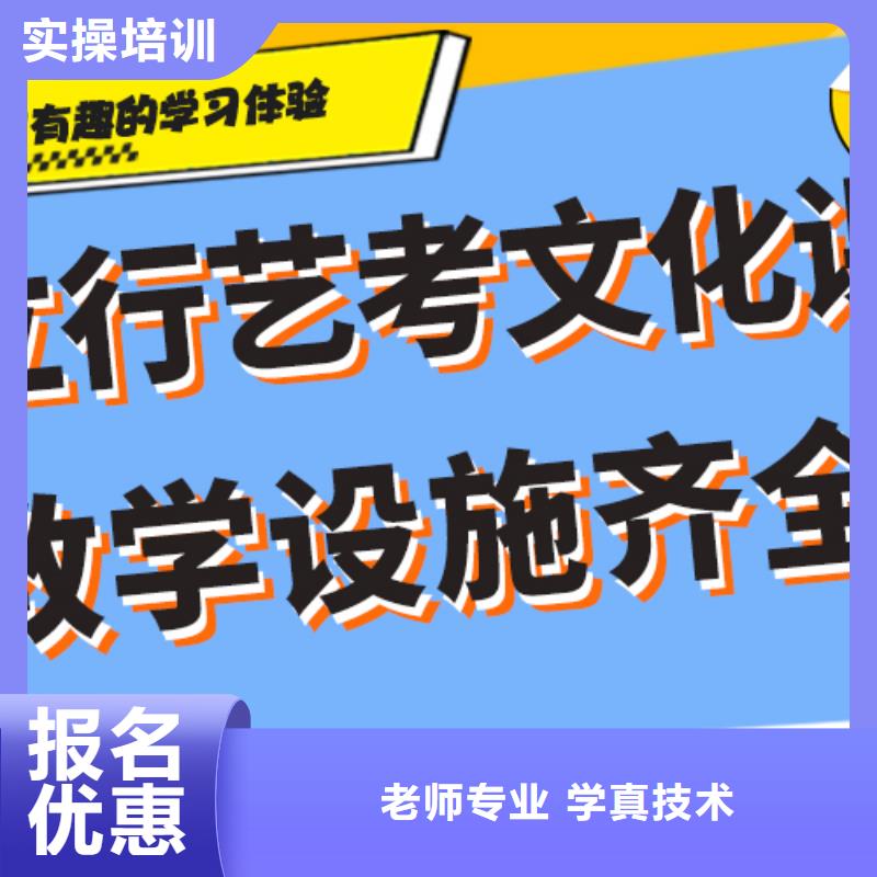 艺考生文化课高考补习学校学真技术