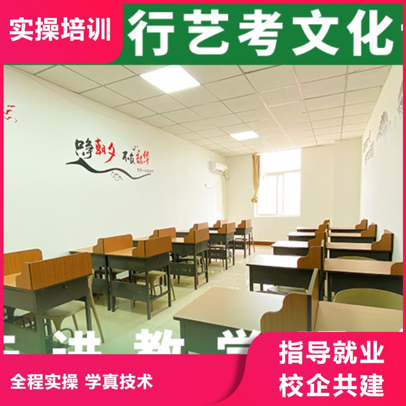 艺考生文化课高考补习学校学真技术