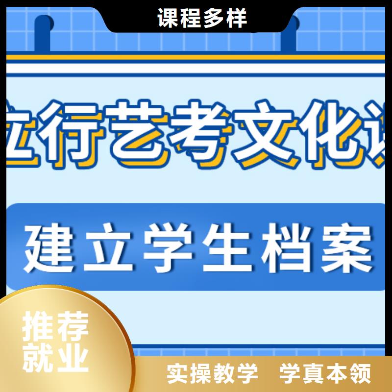 艺考生文化课高考补习学校学真技术