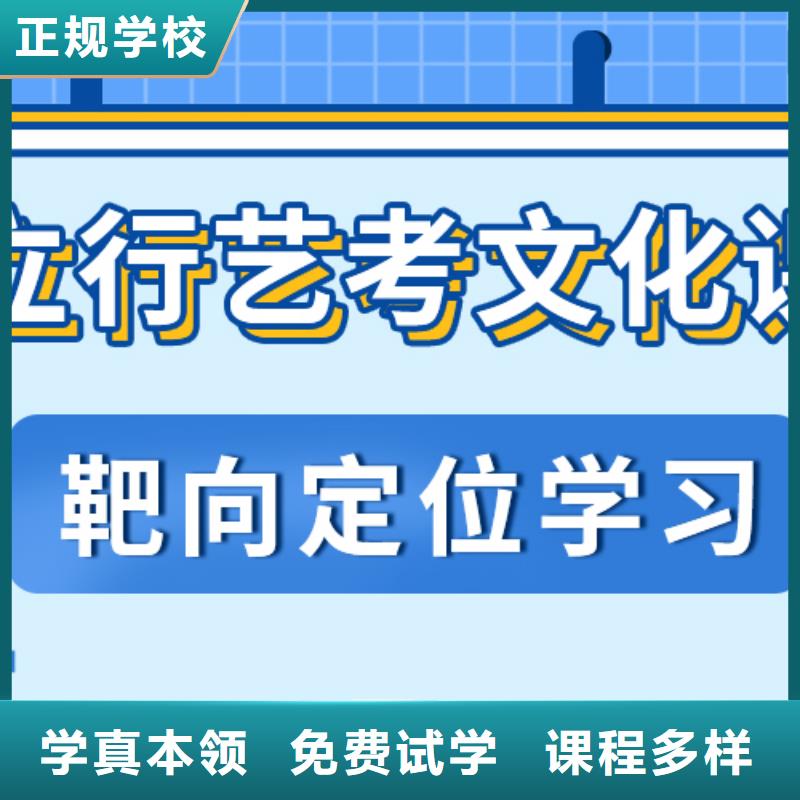 艺考文化课集训大约多少钱