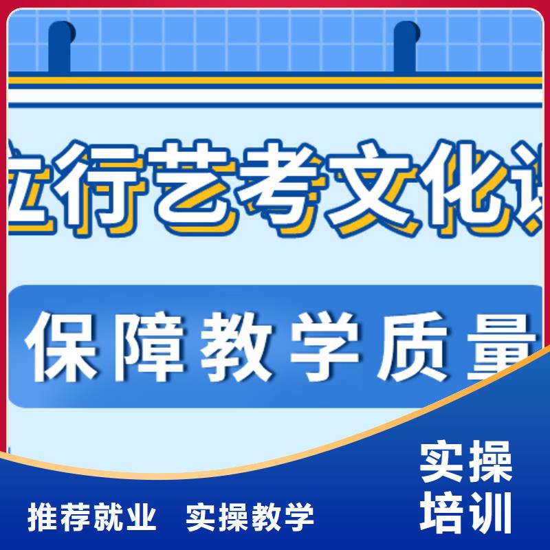 艺考生文化课补习机构价格是多少