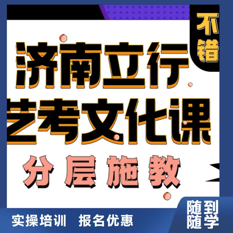 艺考生文化课多少钱私人定制学习方案