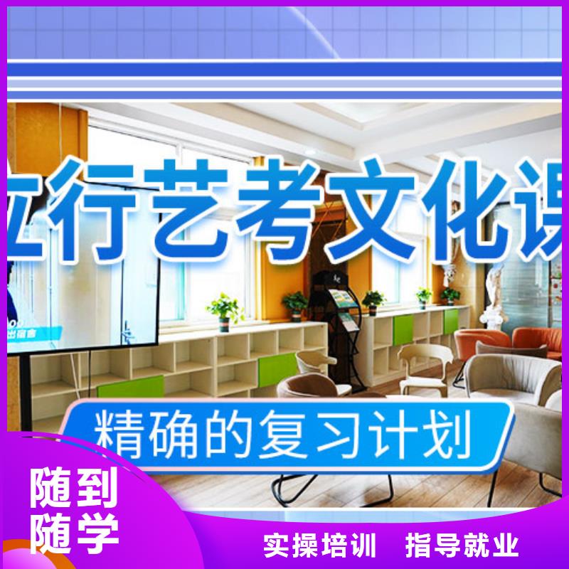 艺考生文化课冲刺_高考实操教学