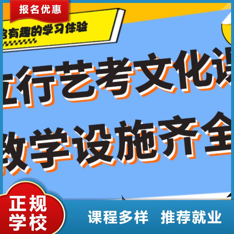 艺术生文化课培训补习哪里有老师怎么样？