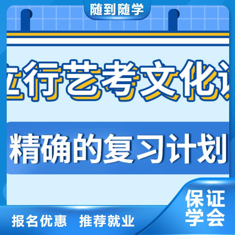 艺考生文化课冲刺艺考复读清北班指导就业