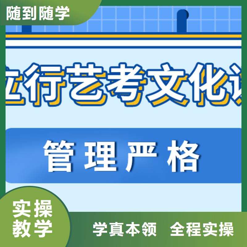 艺考生文化课冲刺艺考复读清北班指导就业