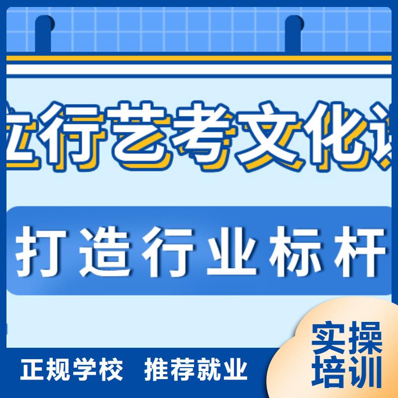 艺术生文化课补习学校比较好的排行榜