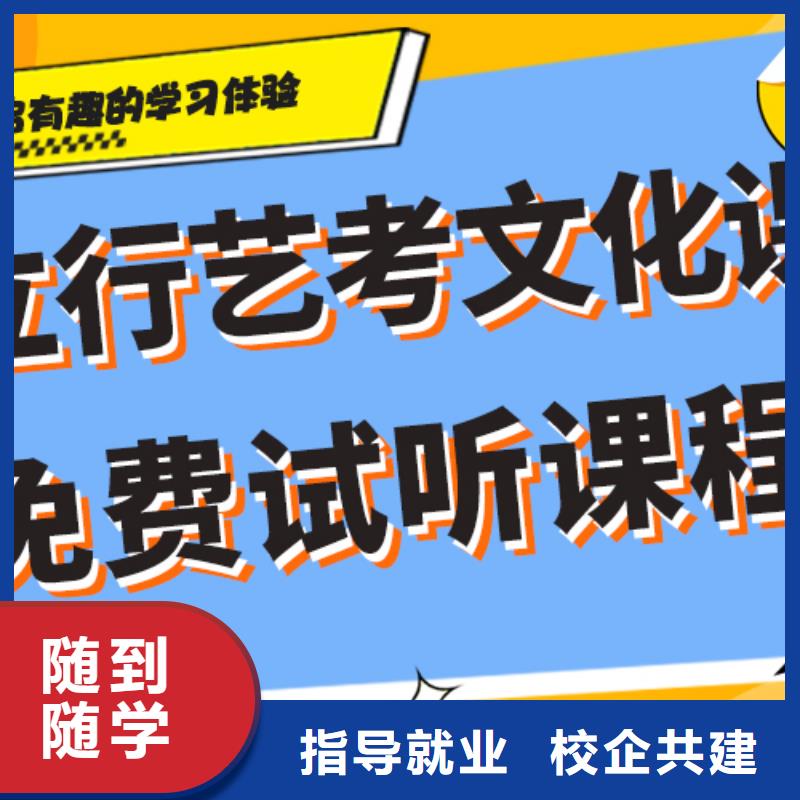 艺考文化课集训班【编导文化课培训】实操教学