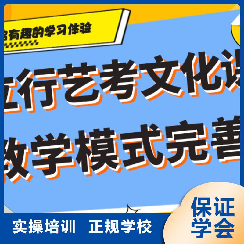 艺考文化课集训班【【高考小班教学】】理论+实操