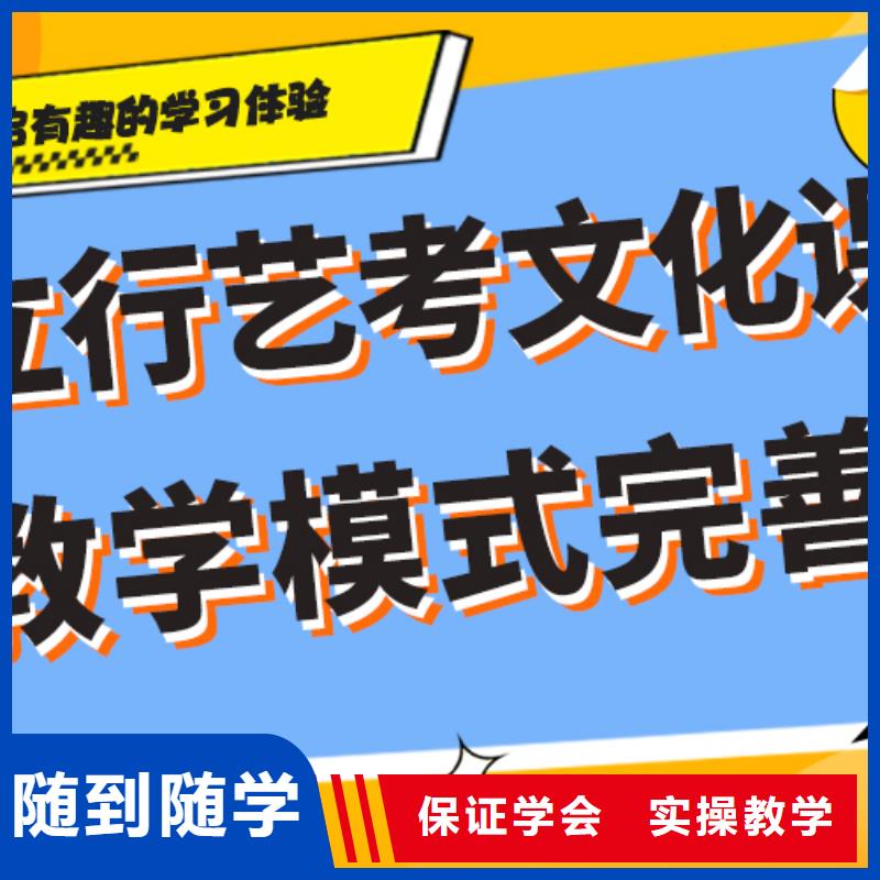 艺考文化课集训班高考复读周日班全程实操