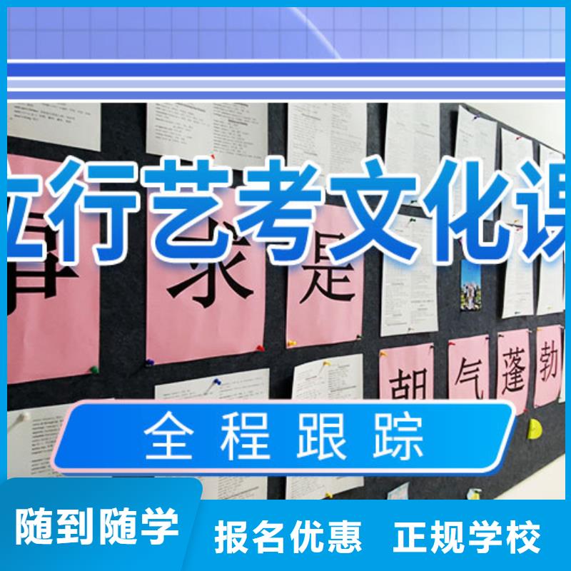 艺考文化课集训班艺术专业日常训练理论+实操