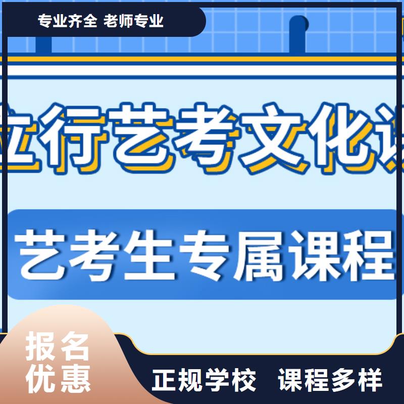 艺考文化课集训班【【高考小班教学】】理论+实操