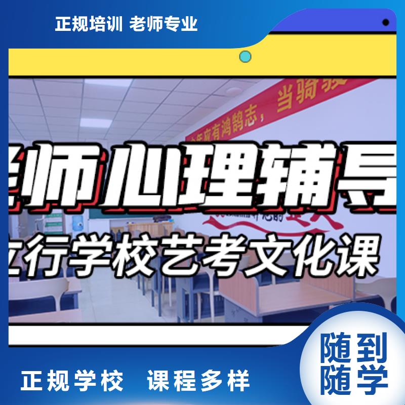 艺术生文化课集训冲刺老师怎么样？