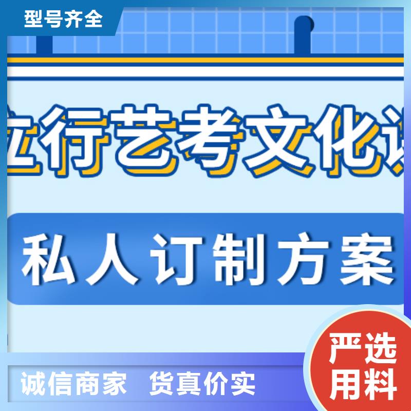 艺考文化课培训班有哪些不错的选择