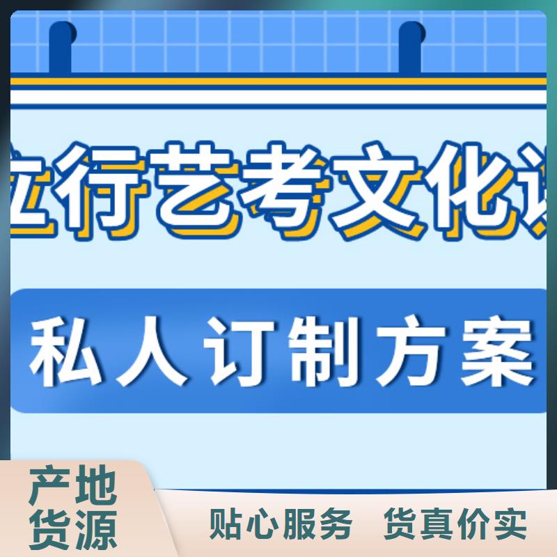 艺考文化课培训班有哪些不错的选择