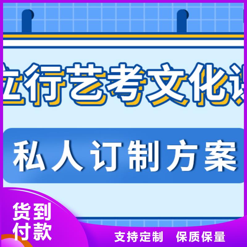 艺考文化课培训机构有哪些可以考虑