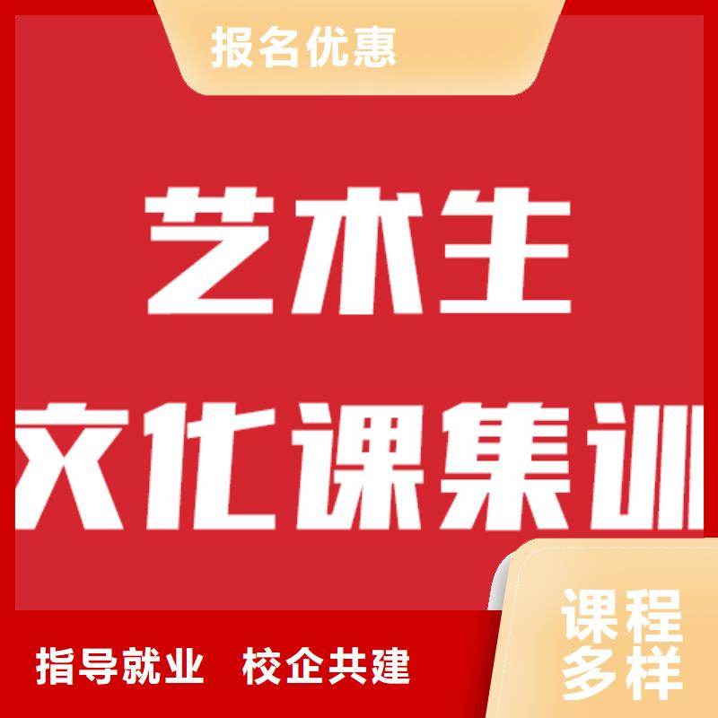 艺考文化课机构,【艺考文化课集训班】校企共建