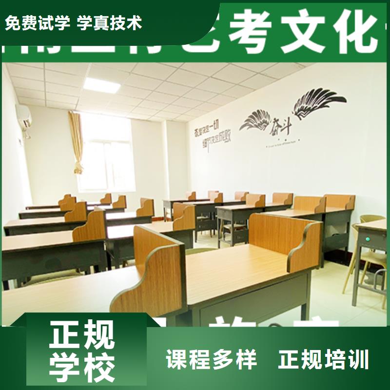 升本率高的艺考生文化课补习学校