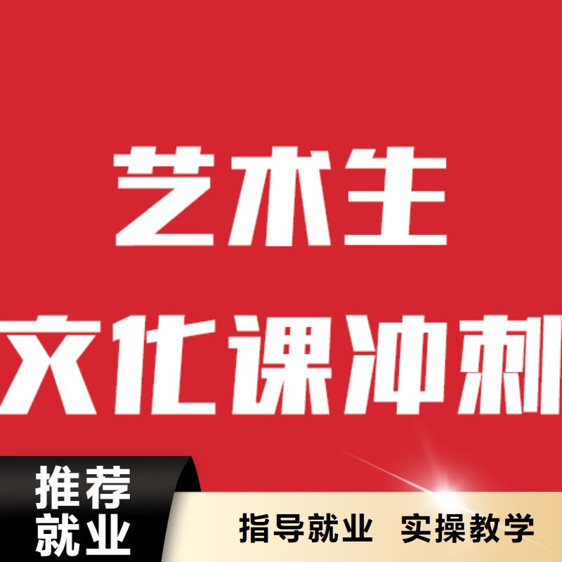 艺术生文化课补习机构有几所学校信誉怎么样？