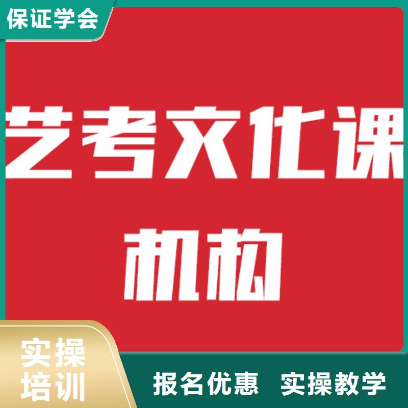 艺术生文化课补习班有几所值得去吗？