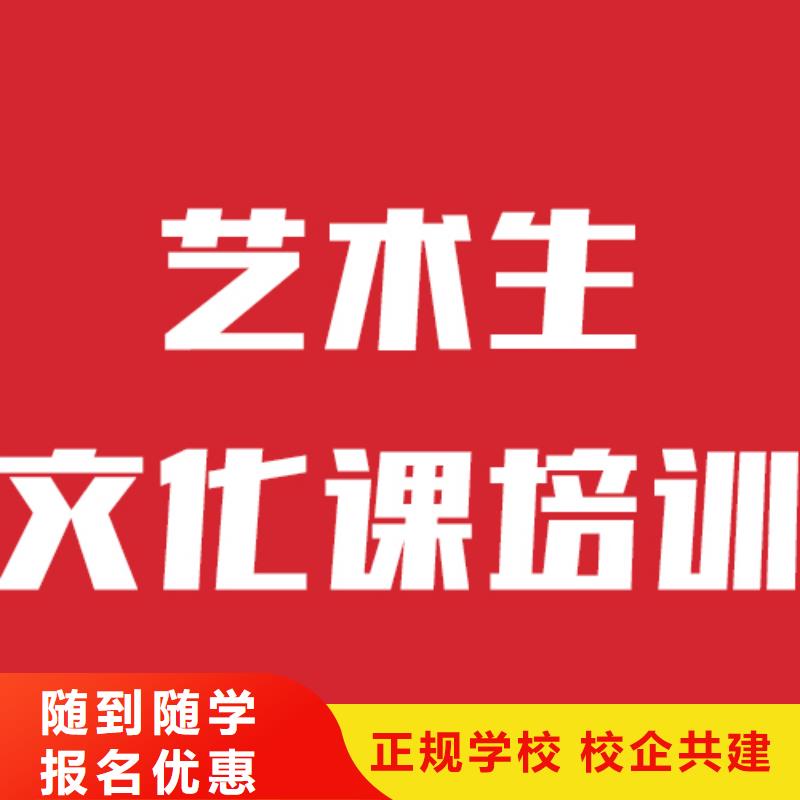 艺术生文化课辅导有几所他们家不错，真的吗