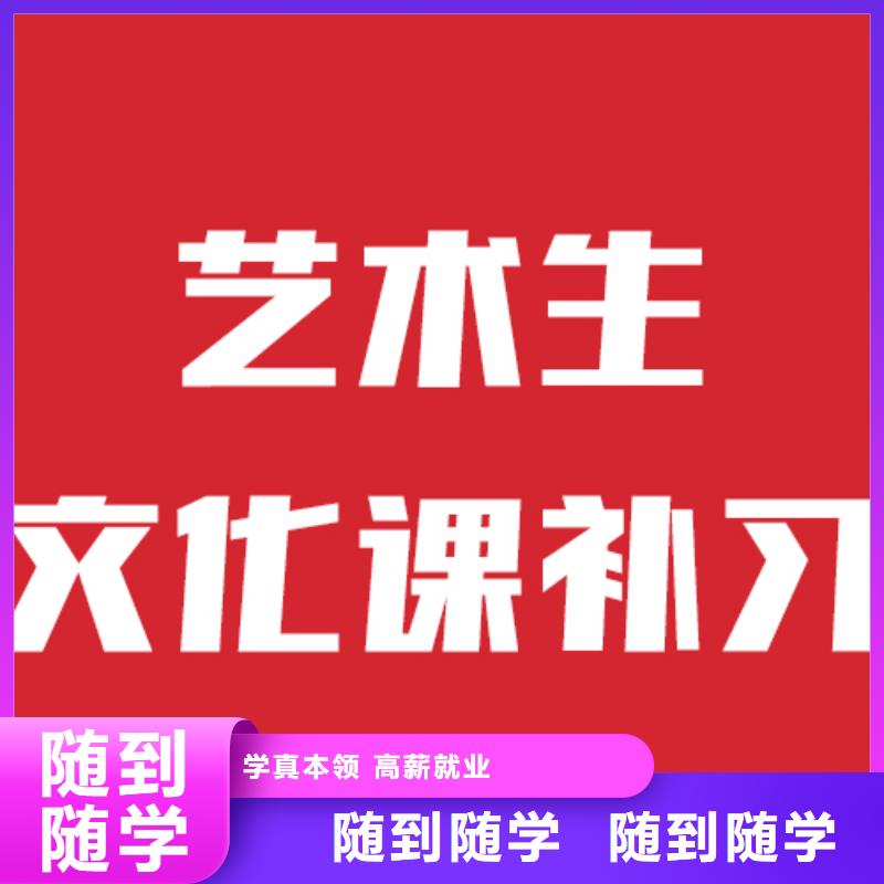 艺考生文化课补习班费用多少好的选择