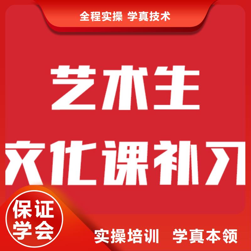 艺术生文化课补习学校招生他们家不错，真的吗