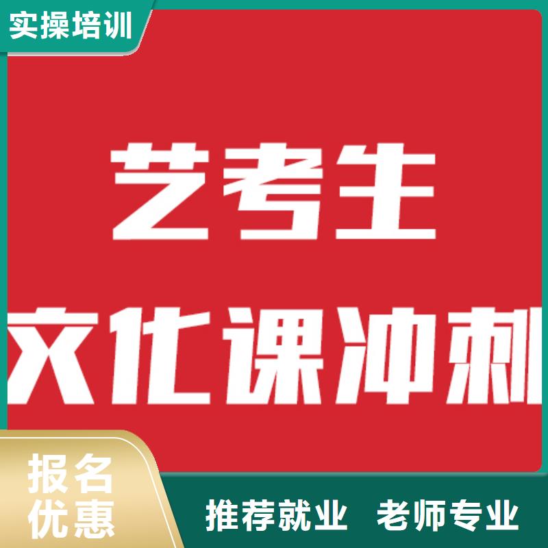 艺术生文化课辅导有几所学校他们家不错，真的吗