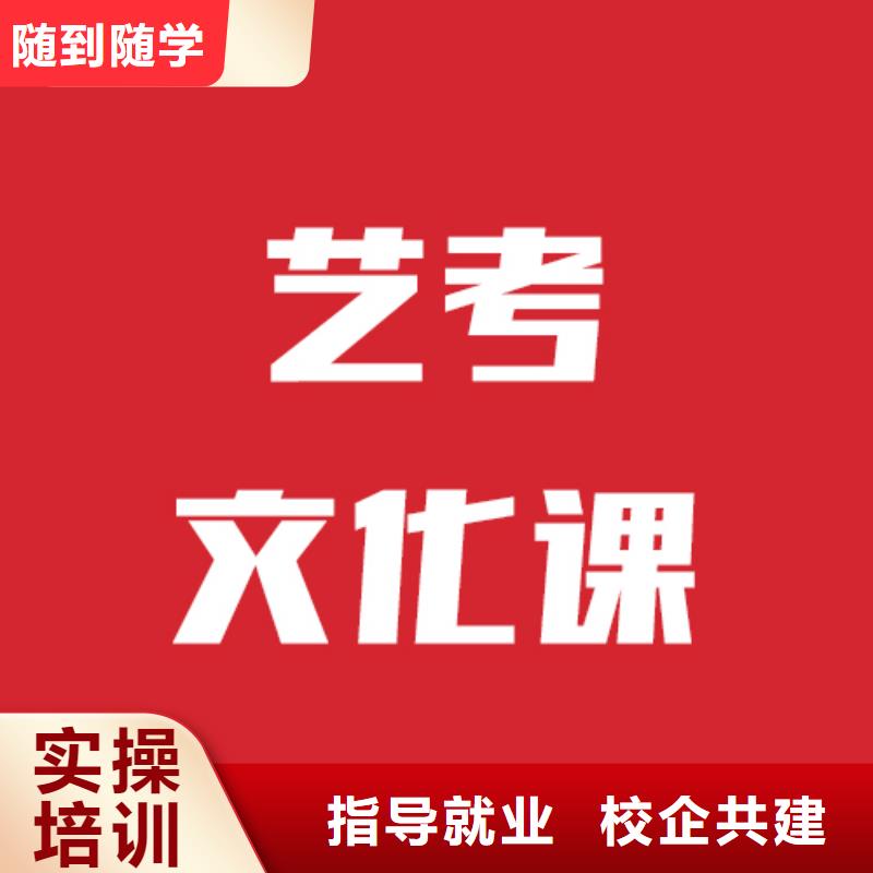 艺术生文化课补习机构有几所学校他们家不错，真的吗