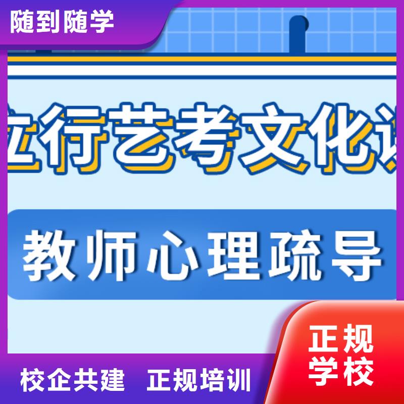 艺考生文化课补习哪里好大约多少钱