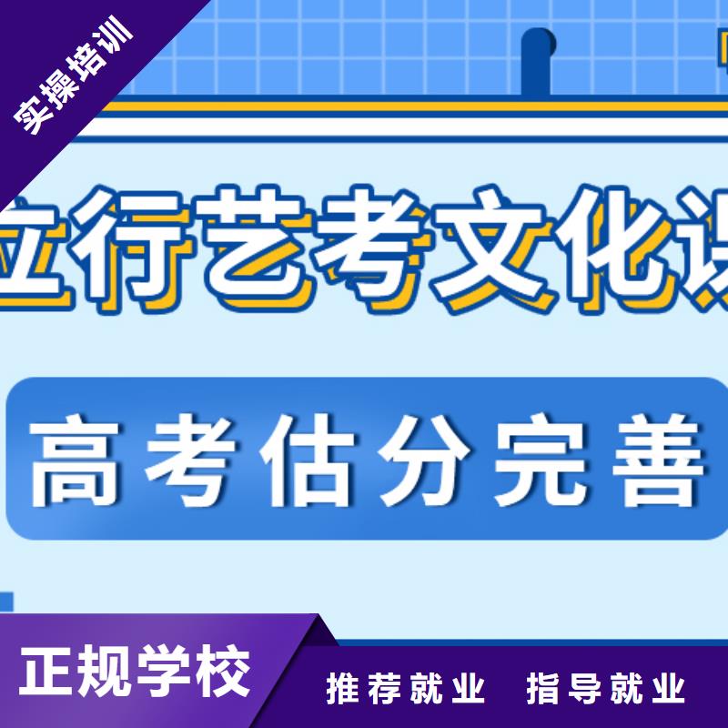 艺考文化课冲刺好不好大约多少钱